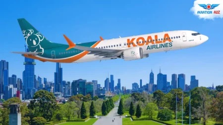 Koala Airlines: New Australian Carrier Eyes Operations with 737 MAX