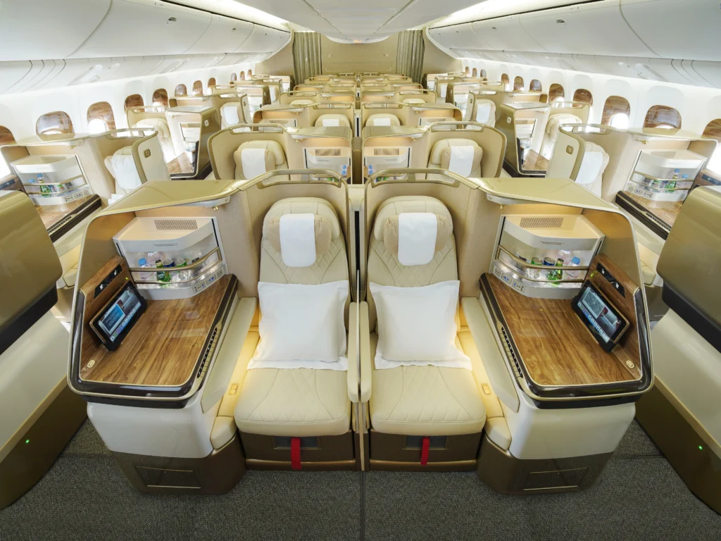 10 Best Business Class Airlines In The World Aviation A2Z 10 Best Business Class Airlines In The World Aviation A2Z
