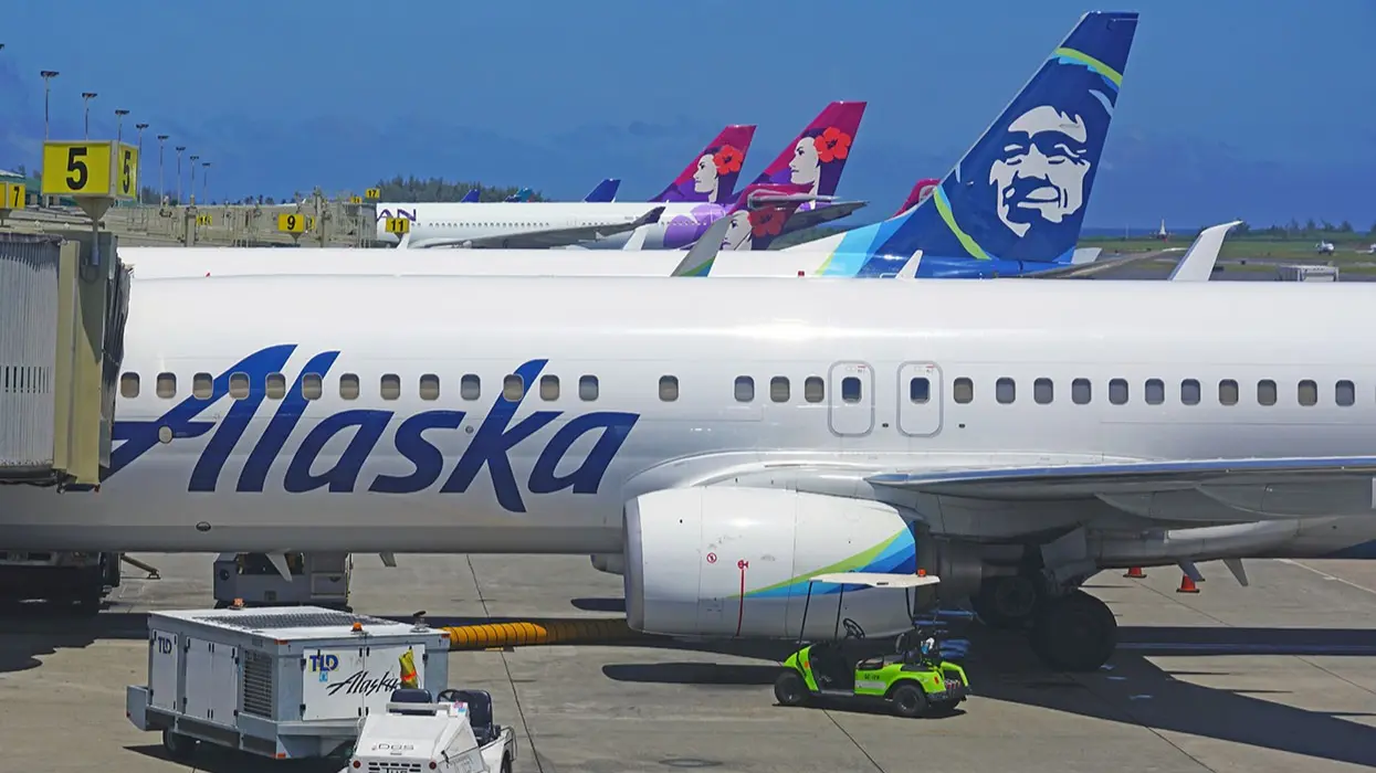 Alaska Hawaiian Merger Will Open New Routes, Affordable Fares, And More ...