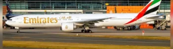 Emirates to introduce retrofitted Boeing 777s on two more cities