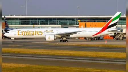 Emirates Adds 3rd New Flight to This Trendy Travel Destination