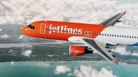 Canada JetLines Cease its Operations, 10th Canadian LCC to Fail in 24 Years
