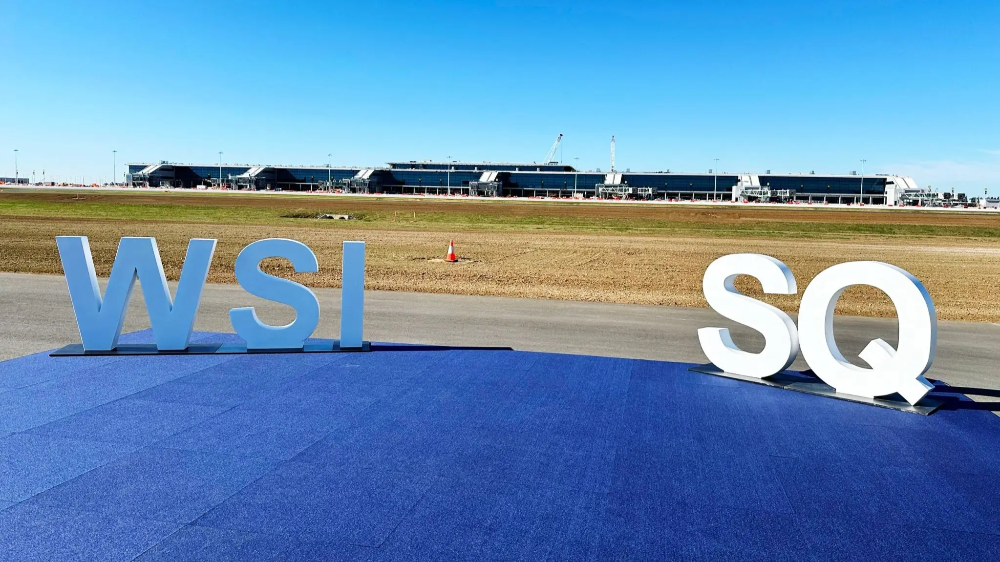 Western Sydney International Airport