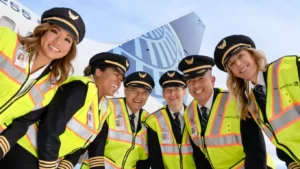 United Airlines Pilot Salary in 2026
