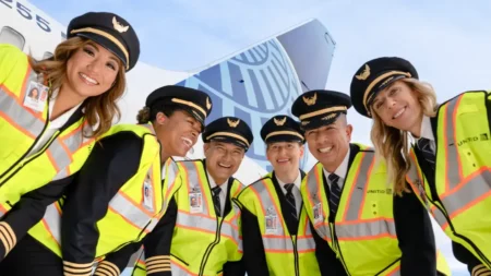 This is Largest Airline in the World by Pilots in 2025