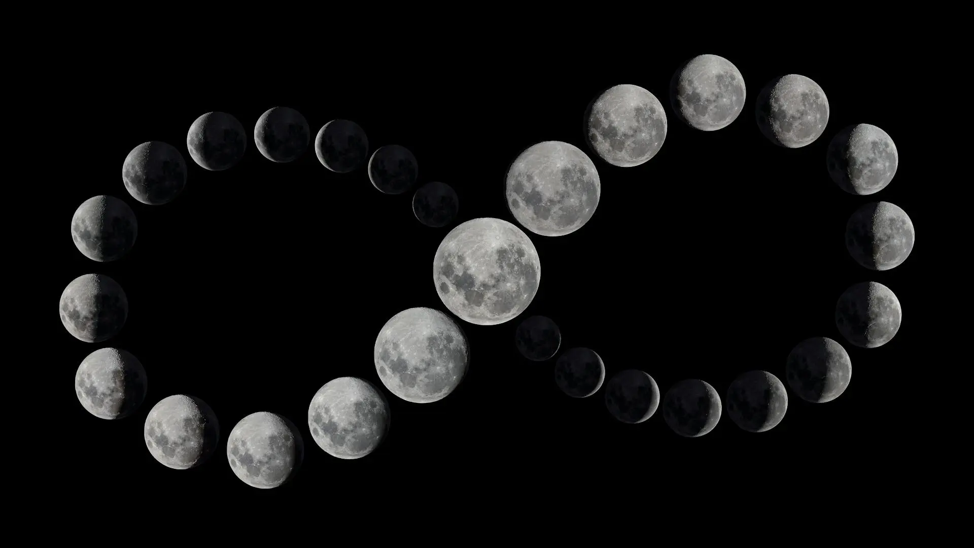 2024 Full Moon Dates Complete Guide to Lunar Phases and Viewing Times