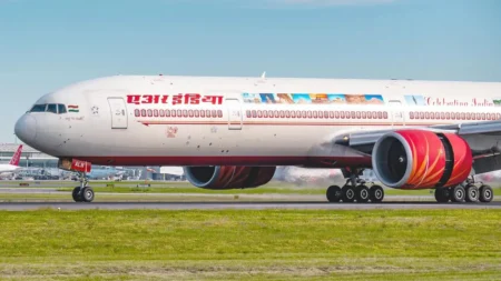 Air India Cuts 17 Flights to Most Educated Country in the World