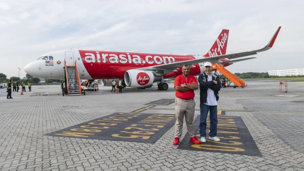 AirAsia marks historic return to Subang Airport with inaugural flights to Sabah and Sarawak