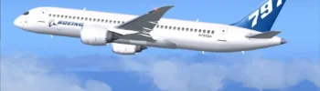 Boeing 797