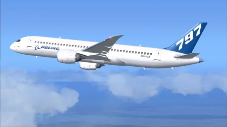 Boeing to Build New Aircraft After 737 MAX and 777X Certification