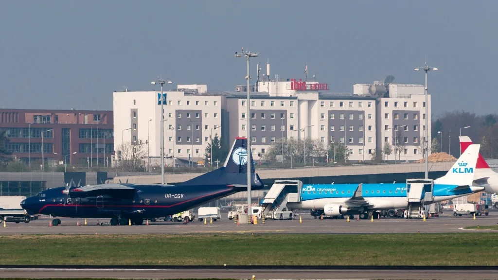 Luxembourg Airport's sole runway sustained damage, causing flight disruptions on August 28, 2024.