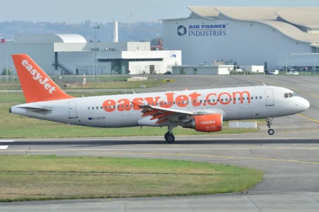 EasyJet Wins Right to Fire Pilot Over Sexual Assault Arrest Despite Charges Being Dropped