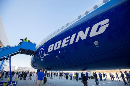 Boeing Machinists on Strike to Vote on New Proposal Next Week