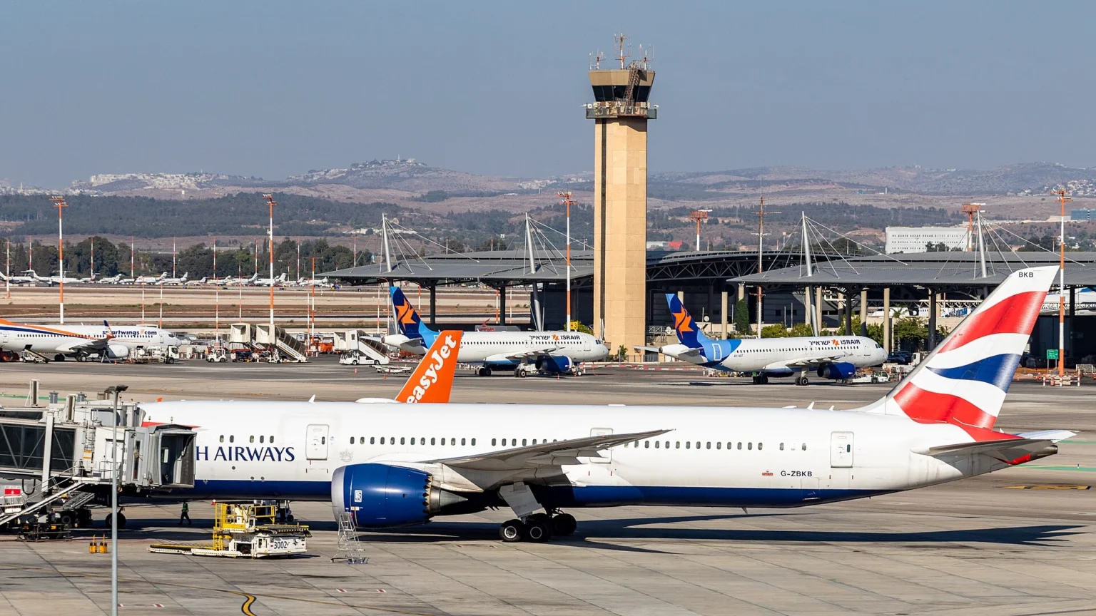 British Airways Ordered to Refund ₹1.7 Lakh After Wrongly Denying Passenger Boarding