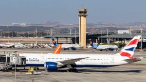 British Airways Ordered to Refund ₹1.7 Lakh After Wrongly Denying Passenger Boarding
