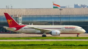 Air India Flight Delay Turns Costly as Passenger Wins $1,427 Compensation After 9 Years
