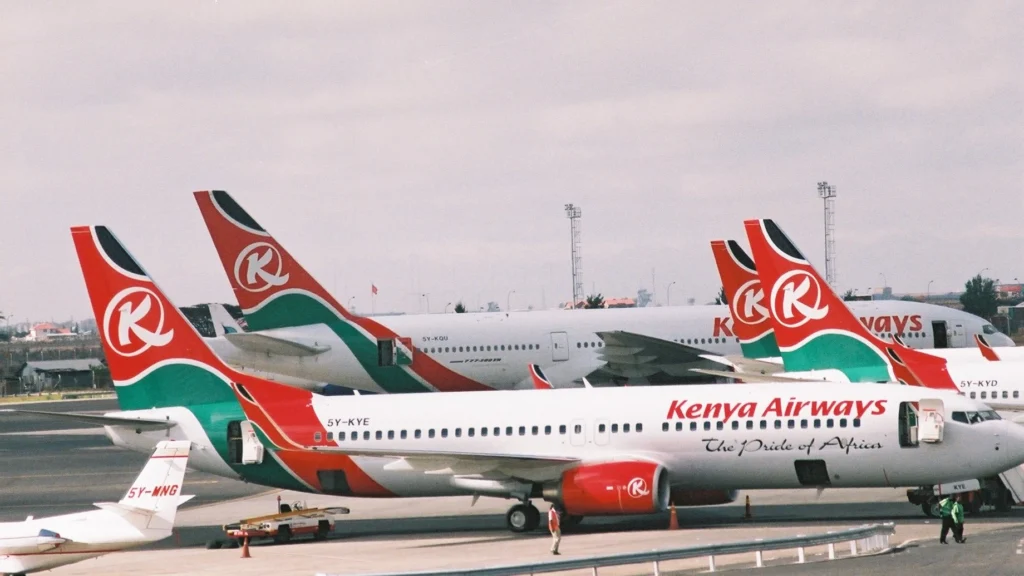 Qatar Airways Codeshare with This African Airline on 19 Destinations