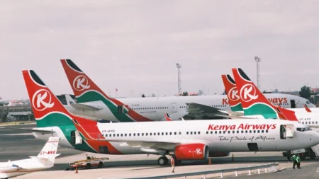 Aviation Staff Calls Off Strike against Adani Group in Kenya