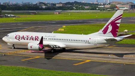 IndiGo Doha Flight with Qatar Airways 737 MAX Cancelled, Passengers Stranded for 5 Hours