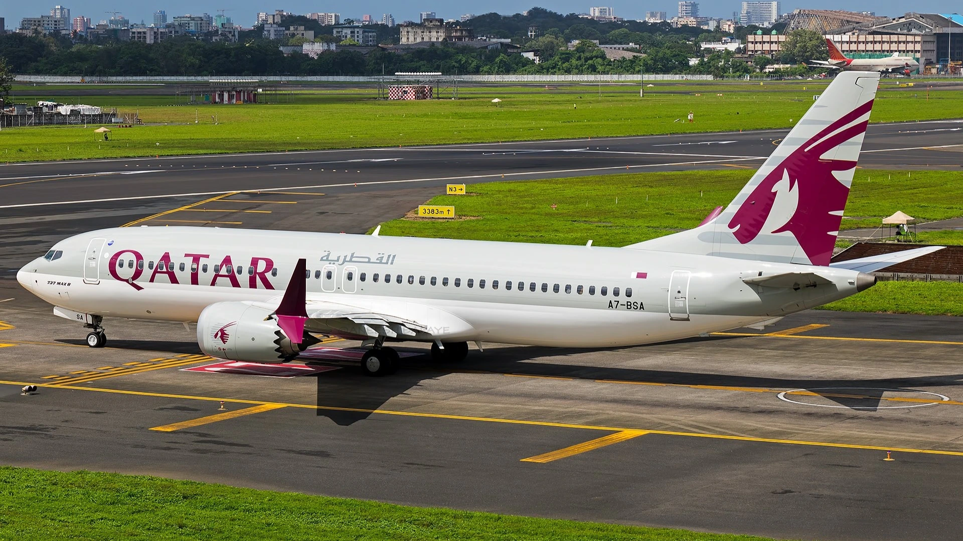 Qatar Airways to Ditch Boeing 737 MAX 10 Amid Delays