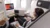 Qantas Airbus A380 First and Business Class