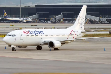 New Airline: AirExplore Gets DOT Approval to Start Flights in the US