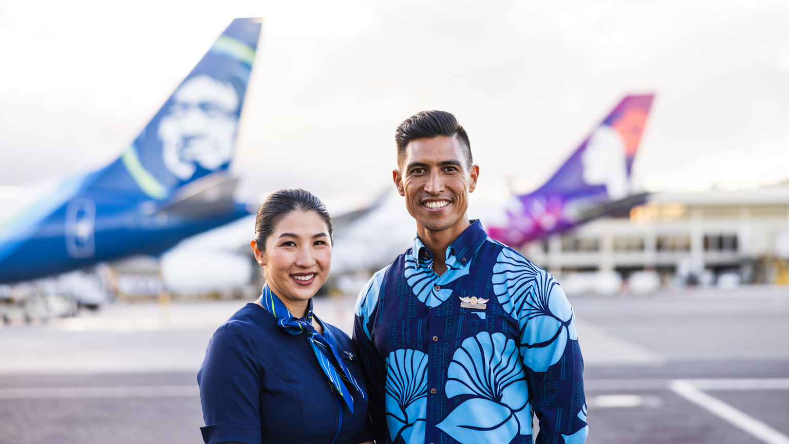 Alaska Airlines Flight Attendant Salary in 2025