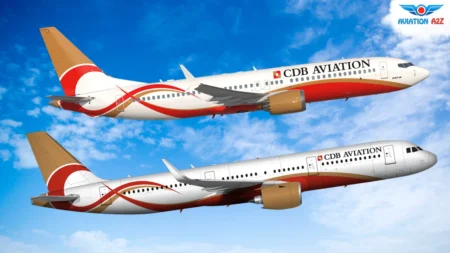 CDB Aviation Orders 50 New Boeing 737 MAX After 80 Airbus A320neo Deal