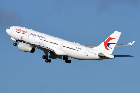 China Eastern Airlines Launches New Flights to One of the Most Liveable Cities in the World