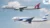 EL AL, Qatar Airways 777s Involved in Near Collision Incident