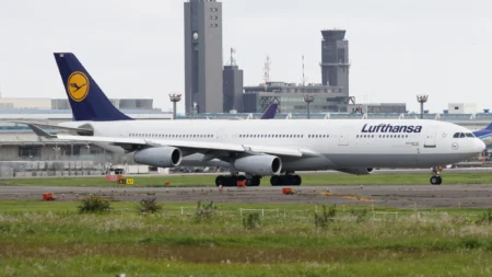 Lufthansa Faces Legal Defeat After Court Rejects €414 Penalty