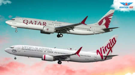 Qatar Airways Target Virgin Australia After Buying 25% Stake in Airlink