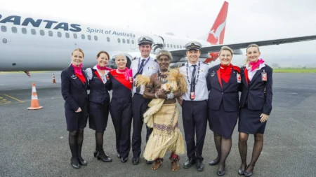 Qantas Pays $170K for Illegally Firing Employees, $100 Million to Follow