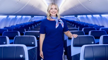 Southwest Airlines Plans New Aircraft, First Class, Lounges for Europe Flights