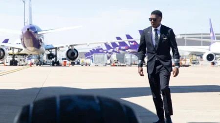 FedEx Express Pilot Salary in 2025