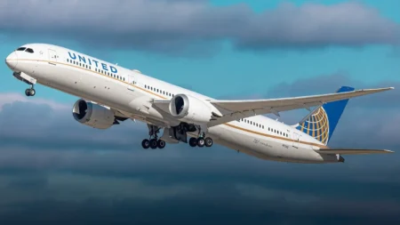 United Airlines Adds More Flights between Edinburgh and Washington DC