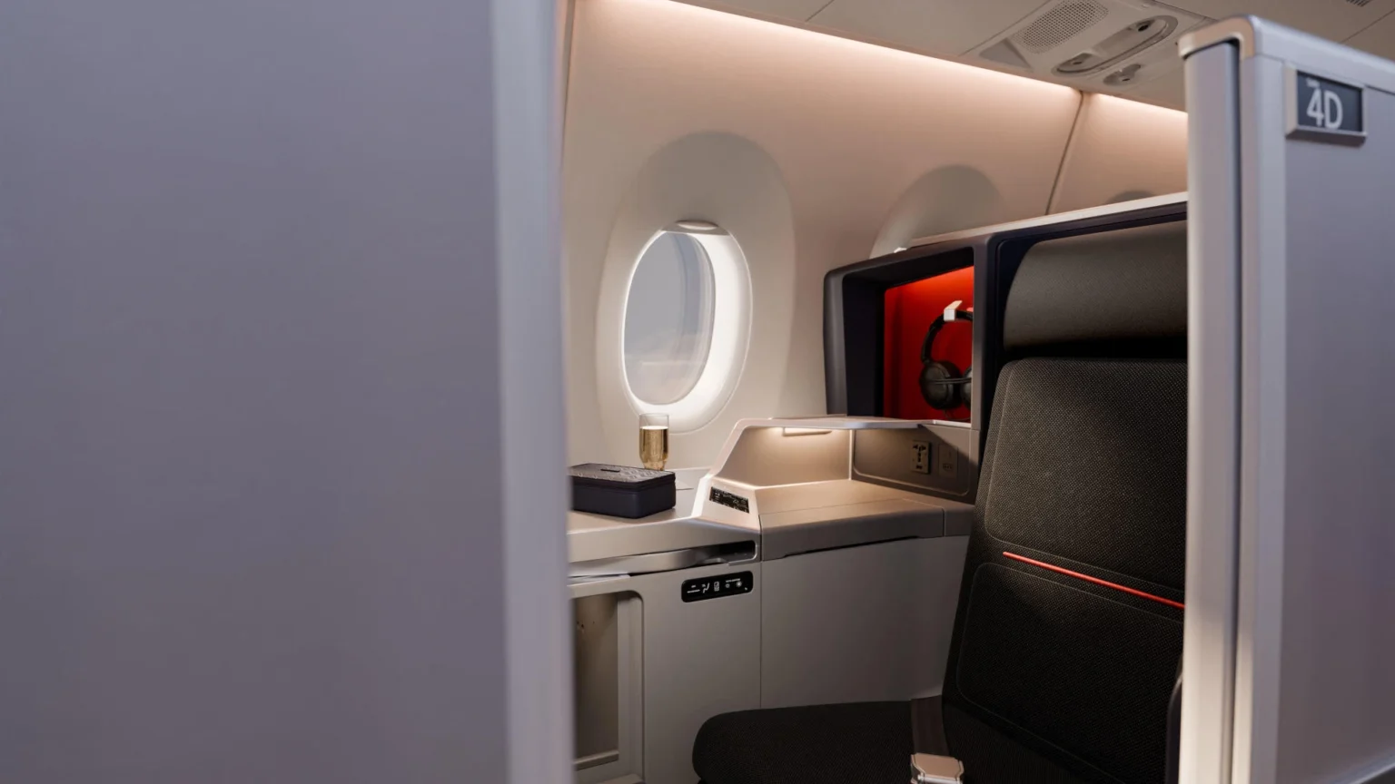 US Airlines Sell First Class for $26 as Upgrade Culture Collapses