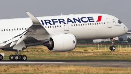 Air France KLM to Add 11 New Flights to India for this Winter