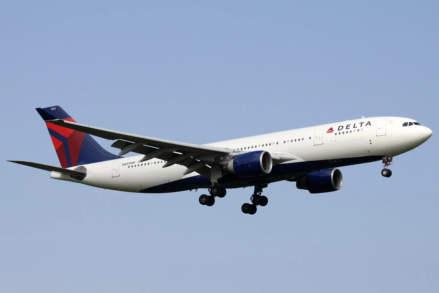 Delta Returns to Tokyo Narita After 7 Years With New Seattle Flights in 2027
