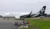 Air New Zealand A320 Neo Lands