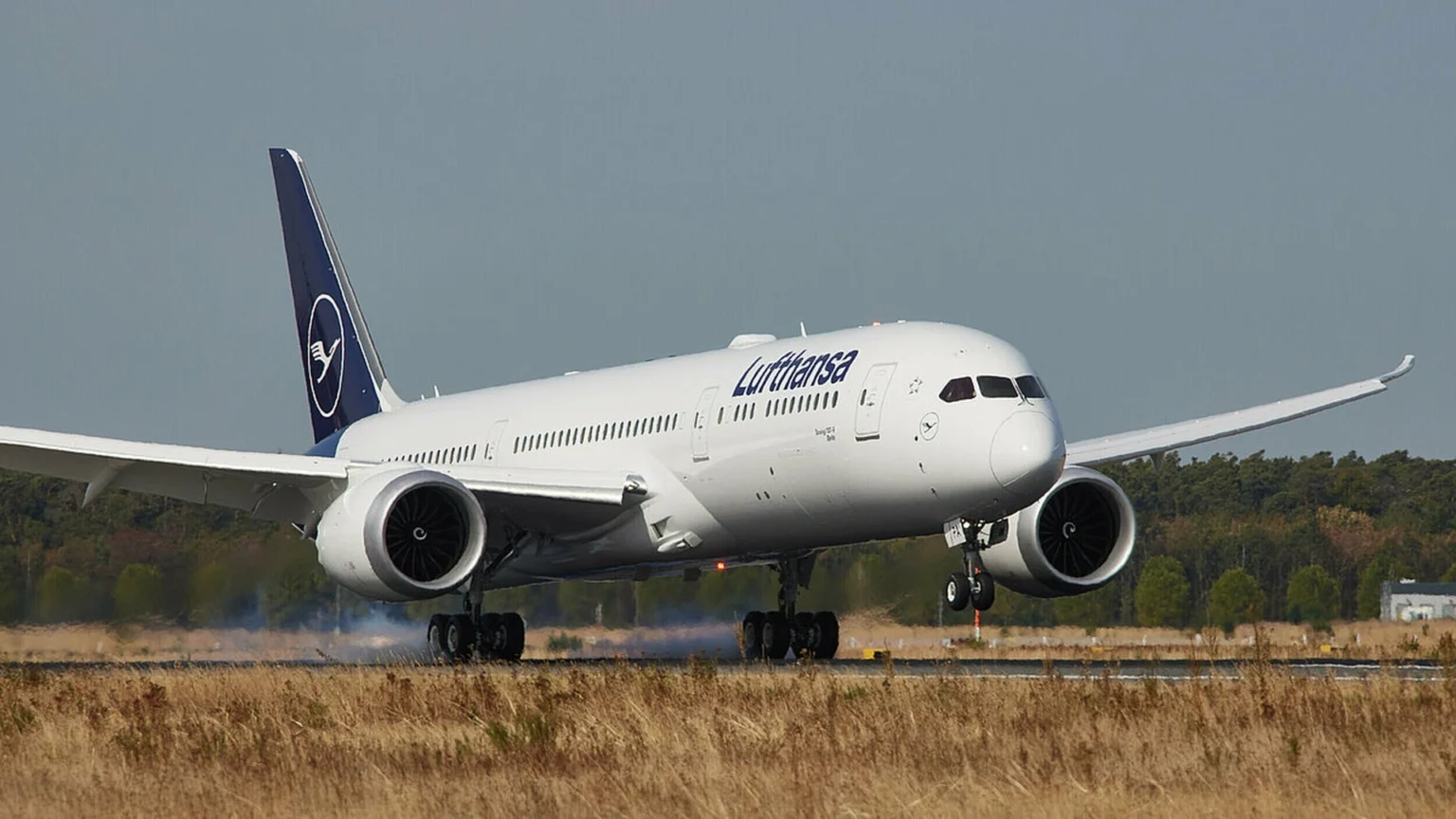 Lufthansa Group Unveils New Routes Across North America, Europe, and Africa