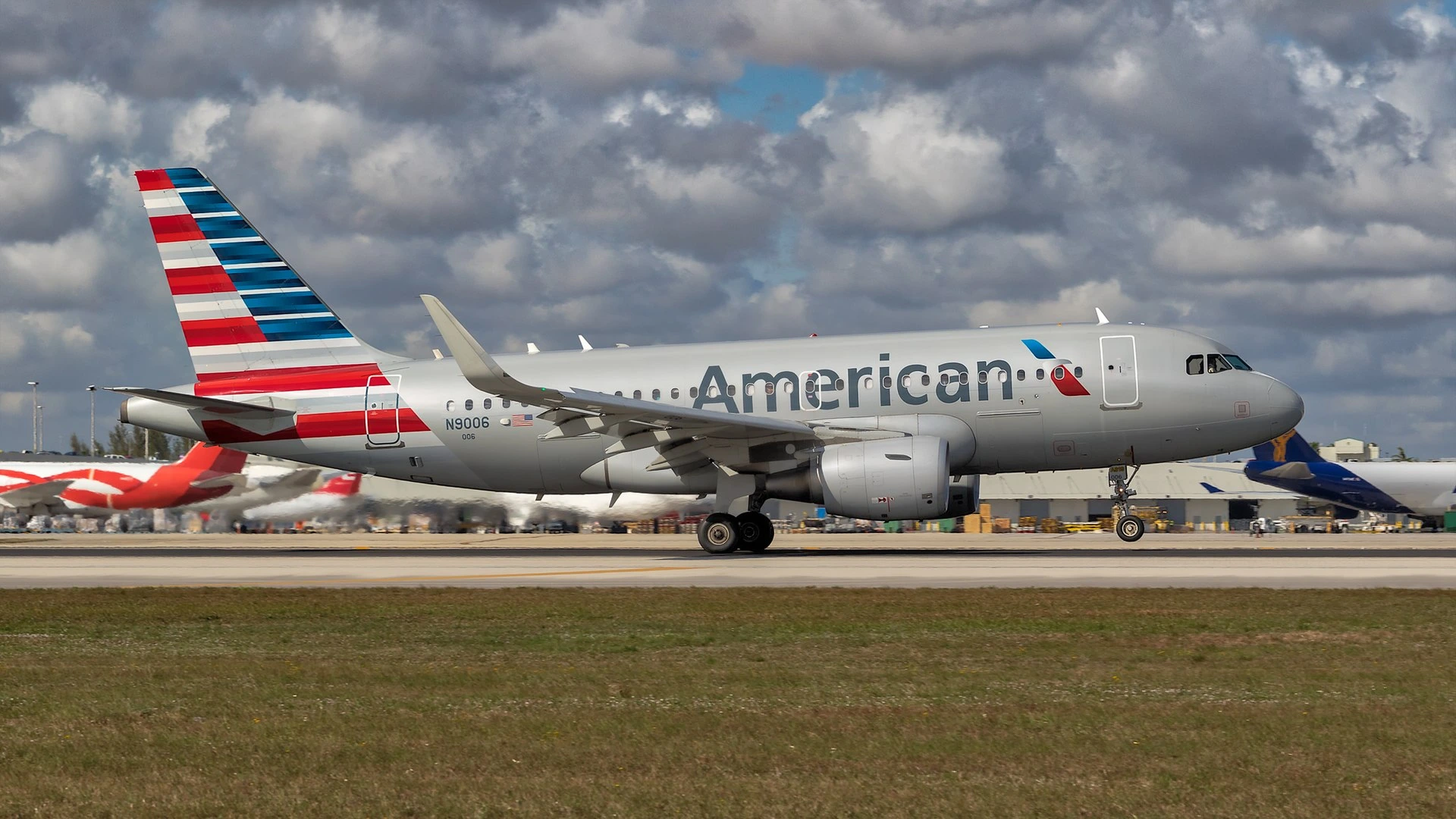 American Airlines Adds Flights from New York and Dallas