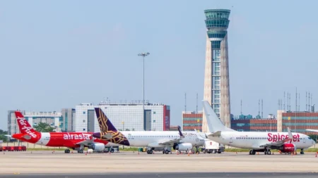 New Hub and Spoke System to Debut at These Indian Airports First