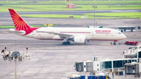 Deadly Air India AI171 Crash Probe Enters Final Phase, Draft Report Due in October