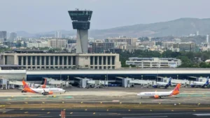 Mumbai Airport Staff in Panic as One-Third of Air Traffic May Move to Navi Mumbai