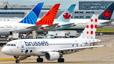 Air India and WestJet Partnership Unlocks Over 30 New Routes