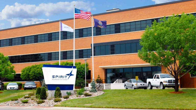 Boeing Forced to Hand Over Spirit Assets to Airbus in Shocking FTC Crackdown! Spirit Aerosystems will Furloughs 700 Workers due to Boeing Strike