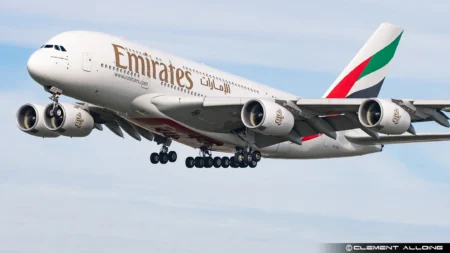 Emirates Revises A380 Network as 5 International Routes Face New Delays