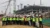 Noida International Airport Construction by Tata Projects