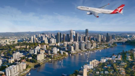 Top 10 Best Vacation Destinations in the World for October 2026